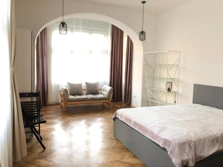 Proprietate Centrală cu Teren 1.124 mp și 462 mp Construiți – Ideal Comercial - 10