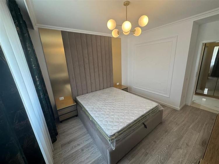 Ap 3 camere 96 mp utili, EXPRESS Residence, BLOC NOU, str Cotesti - 17