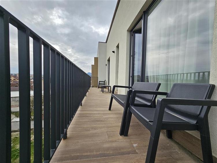 Apartament modern 3 camere Vitus Residence - 19