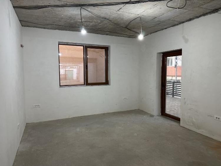 Spațiu comercial de închiriat – zonă ultracentrală Cuza Vodă, vizavi de Primăria Buzău - 7