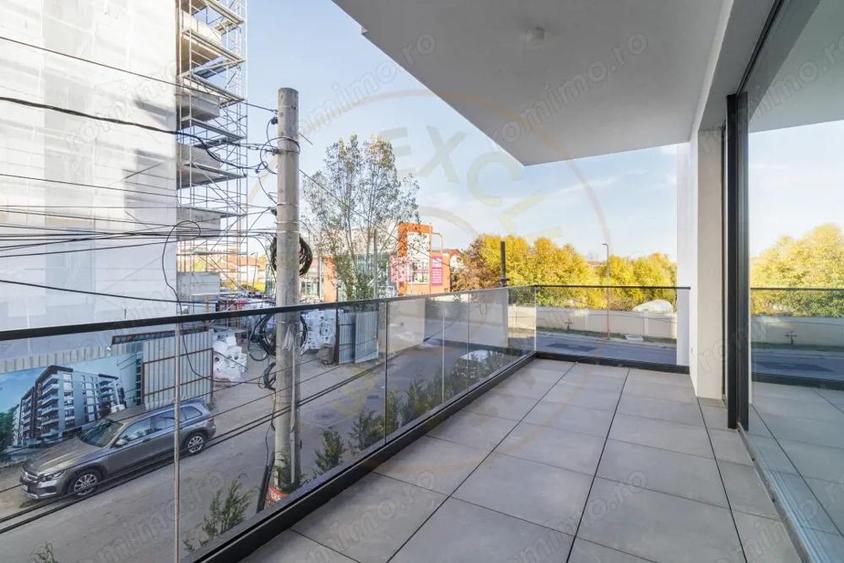 Apartament 2 camere Residence 5 - Forest Apartments - Pipera! - 6