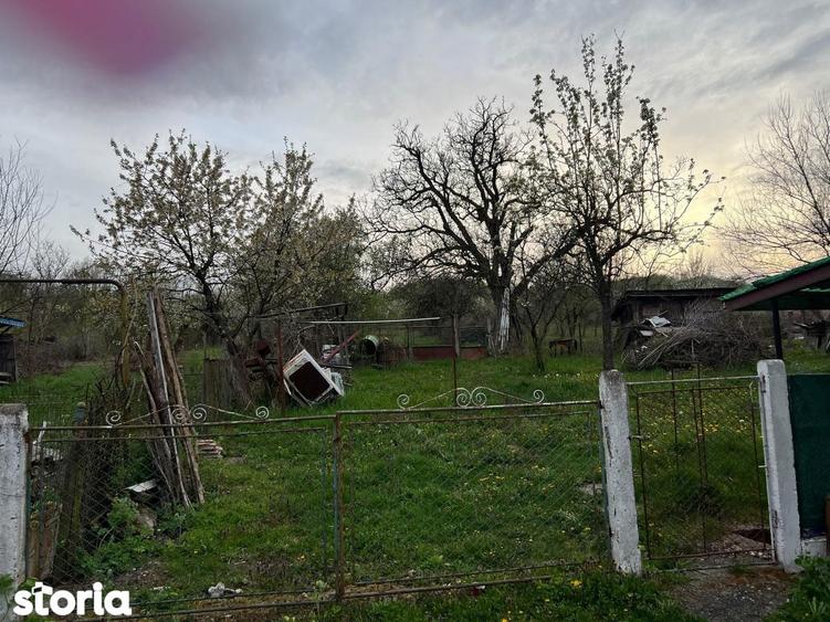 Casa de vanzare, zona Certej - 16