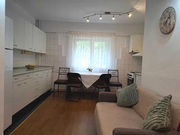 Apartament 2 camere, decomandat, 60 mp, ac, metrou, Timpuri Noi - 5