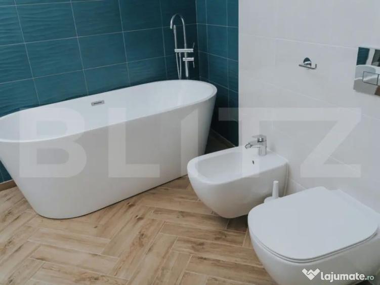 3 Camere Decomandate | Ultracentral | Mobilat Lux | Logie - 10