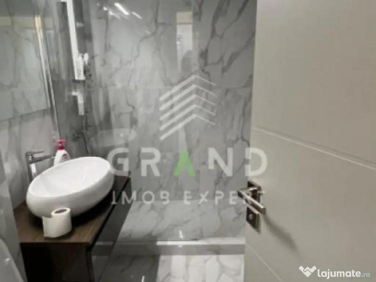 Ap 3 camere | 2 BAI | BALCON | Zona Mara?ti-Doroban?ilo - 8