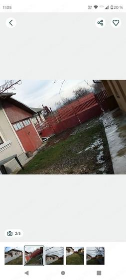 Vand casa ?i gospodarie Ratesti - 4