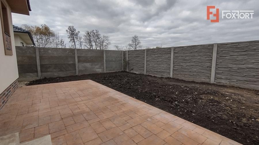 Casa individuala 4 camere, Sanmihaiu Roman - 20