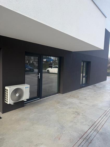 Inchiriez spatiu comercial - 3