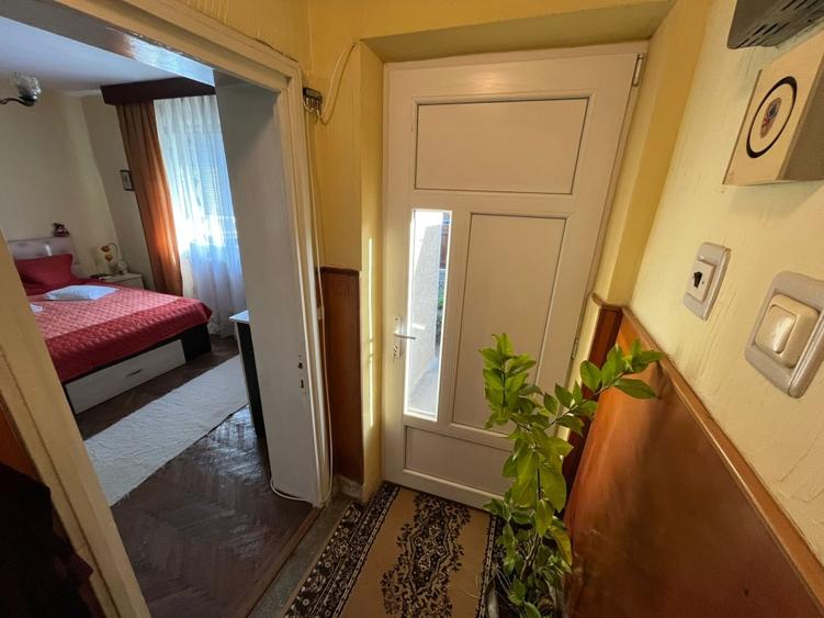 CASA de vanzare zona BANCA TRANSILVANIA  - 13