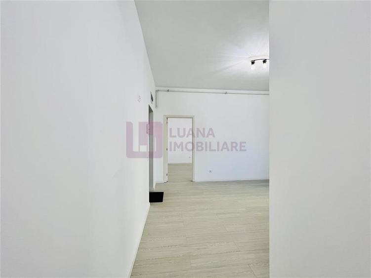 Apartament 2 camere de inchiriat | Doamna Stanca, Mega Image | garaj subteran | - 12