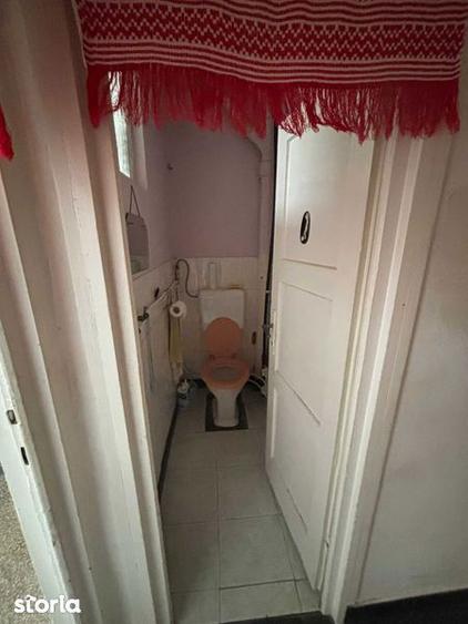 Vanzare apartament 2 camere in Ocna Mures, Jud. Alba - 8