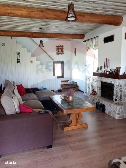 Proprietate cu Potential Triplu..LOCUINTA,INVESTITIE,TURISM!! - 11