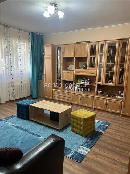 Apartament cu 2 camere decomandat în Iosia