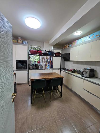 Apartament 2 camere 63 mp + Garaj cu CF | Etaj 1 | Lira Residence Compozitorilor | Complet mobilat si utilat - 7