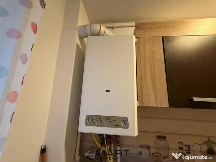 Apartament 3 camere et. 1 zona Cedonia - 13