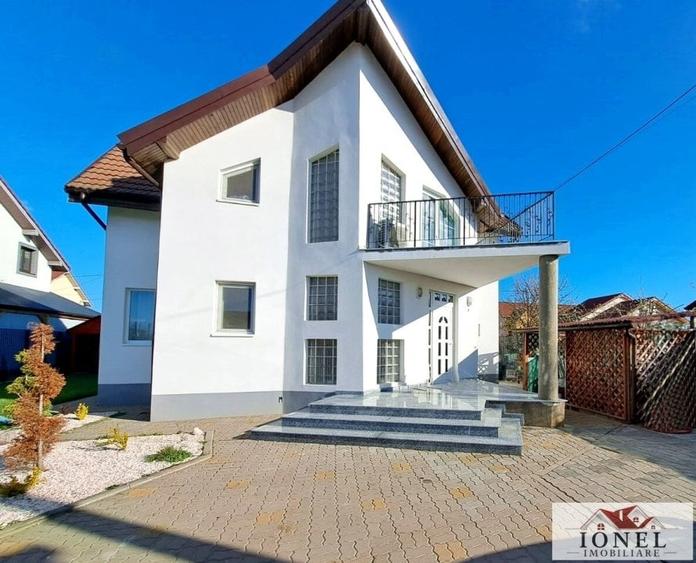 Vanzare casa Alba Iulia - Micesti - 1