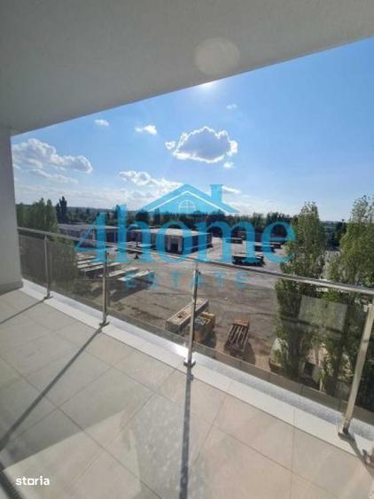 Garsoniera Theodor Pallady | Hils Pallady | Metrou - 4