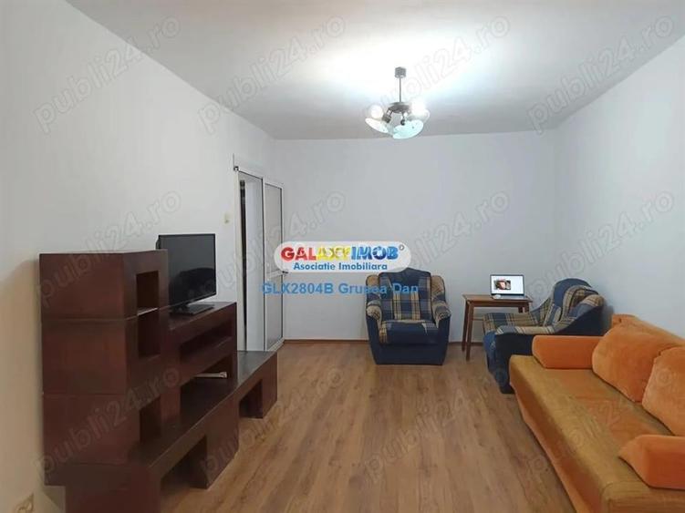 Pta sudului | 2 camere 54mp | 1984 | cada 2x balcon | metrou