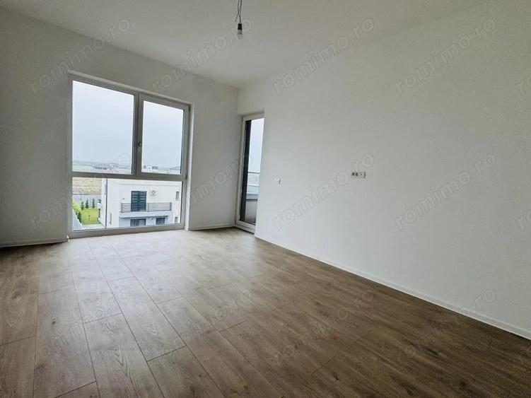 Apartament cu 3 camere + 2 bai l Timi?oara Nord - 9