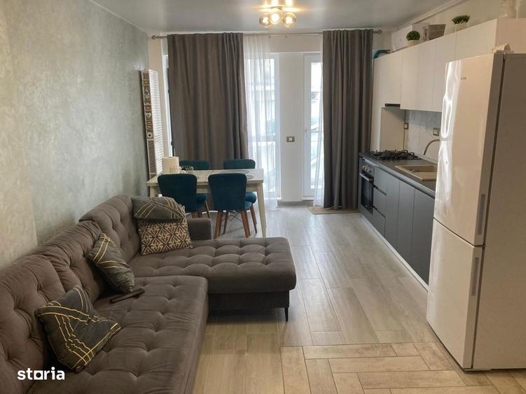 Nord 10 by ALEZZI-ap 2 camere decomandat - 10