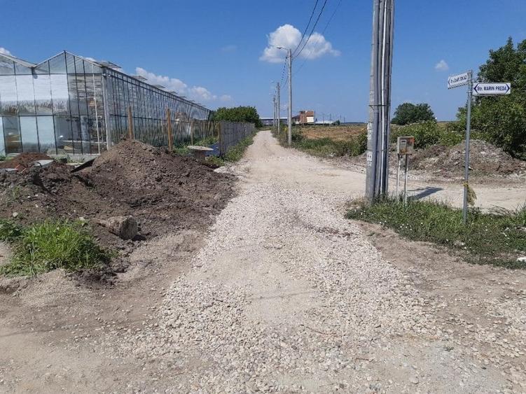 INVESTITIE IMOBILIARA! 10420mp cu 47.5ml deschidere! - 3