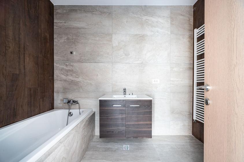 Garsoniera LUX- Tva 9% - 14