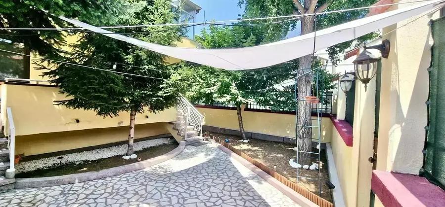 Casă 8 camere de vânzare – zonă Plevnei – Gara de Nord - 2