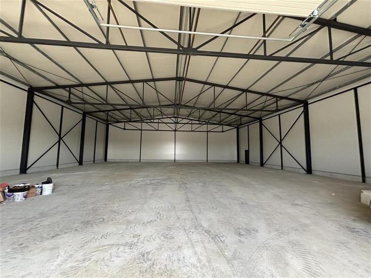 Vanzare depozit/hala/spatiu industrial Theodor Pallady - Gara Catelul - 4