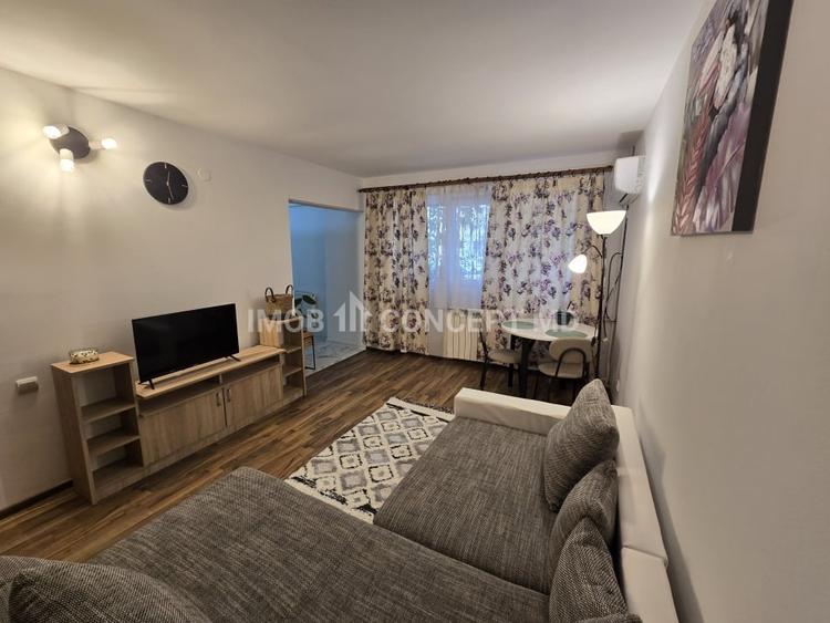 INCHIRIERE GARSONIERA IN ZONA REPUBLICII - 4