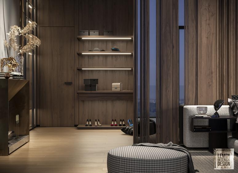 Penthouse cu 4 camere de vânzare în One Floreasca Towers - 1