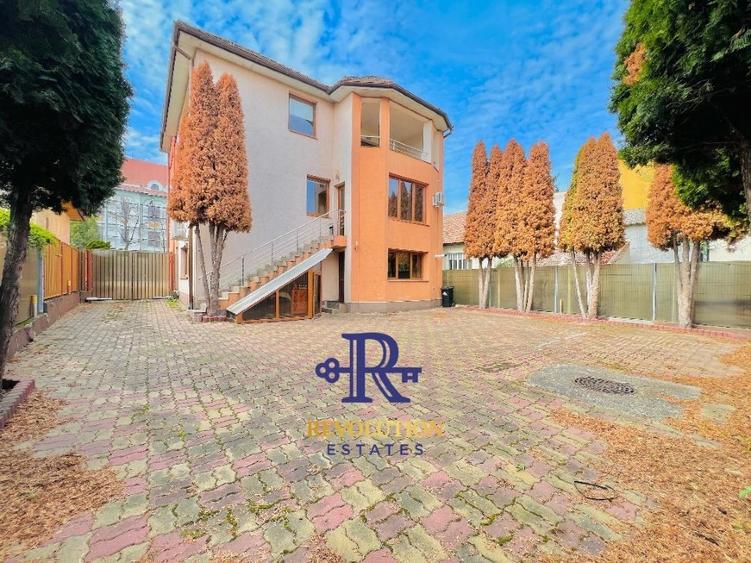 Comision 0! Cladire moderna pentru business, P+2E, parcari incluse, zona de top - 3