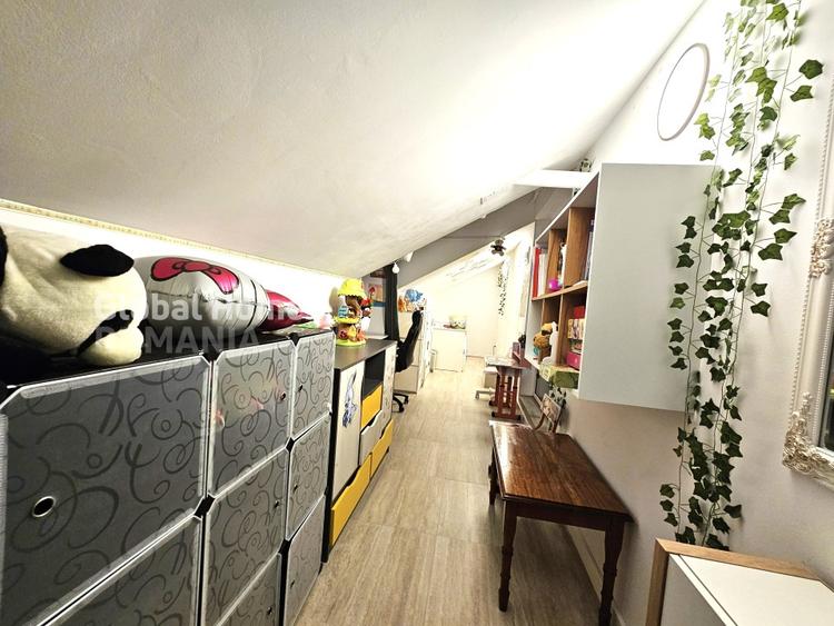 **NEW**Apartament 3 camere 70MP | 1 Loc de Parcare Inclus | Lake Panoramic View - 9