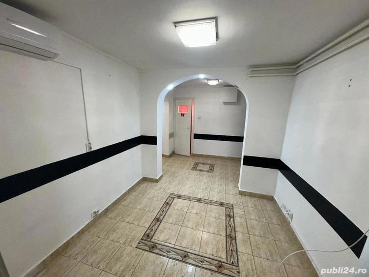 Spatiu comercial Oraselul Copiilor Metrou Brancoveanu - 2