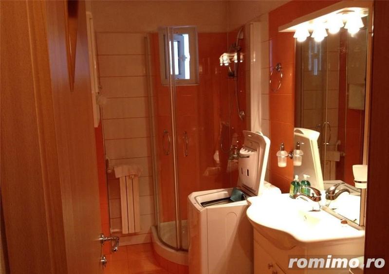 Garsoniera de inchiriat in zona Tei - 1