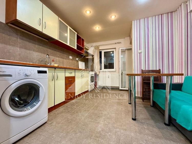 VEZI VIDEO! 2 Camere 58 mp, IMOBIL 2002, REABILITAT TERMIC, LANGA TRAMVAI 41 - 3