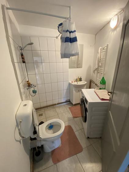 Casa 244 mp P+1, 1288 mp Teren, Spatiu Comercial 40 mp - 6