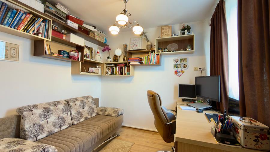 Vanzare vila individuala Domnesti, la cheie ! - 31