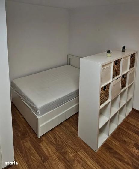 Garsonieră 36 mp – etaj 9/10, Parcul IOR, 10 min metrou Nicolae Grigorescu - 2