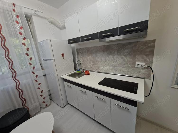 Garsoniera Lacramioarelor nr 6 - 9