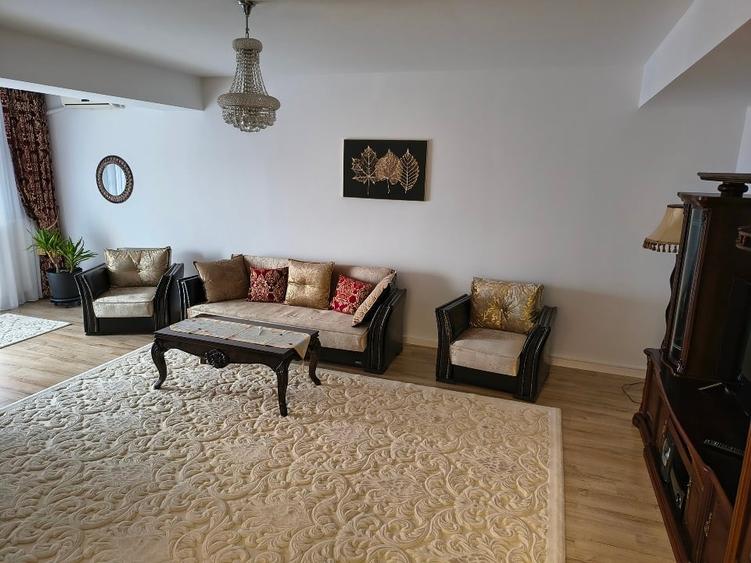 2 camere Băneasa Aeroport,Regina Maria,75 mp,loc parcare,str.Somesul Rece - 7