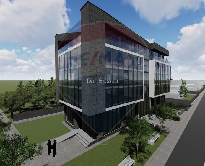 Teren 898mp in Buna Ziua