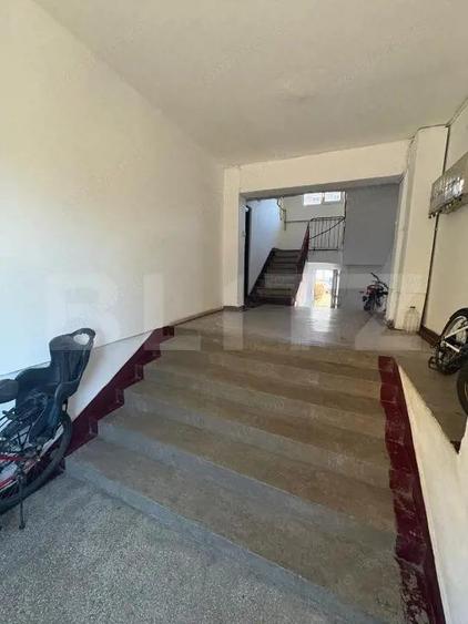 Apartament cu 3 camere, etaj 3, 62,5 mp, decomandat zona Imparatul Traian - 3