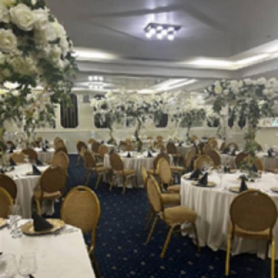 Restaurant Ballroom | Casa Luminita | 5 saloane | Pallady - 5