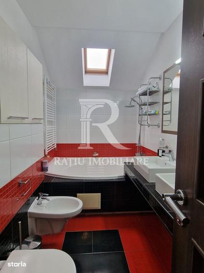 Apartament cu 3 camere exclusivist | Iosia | Oradea - 4