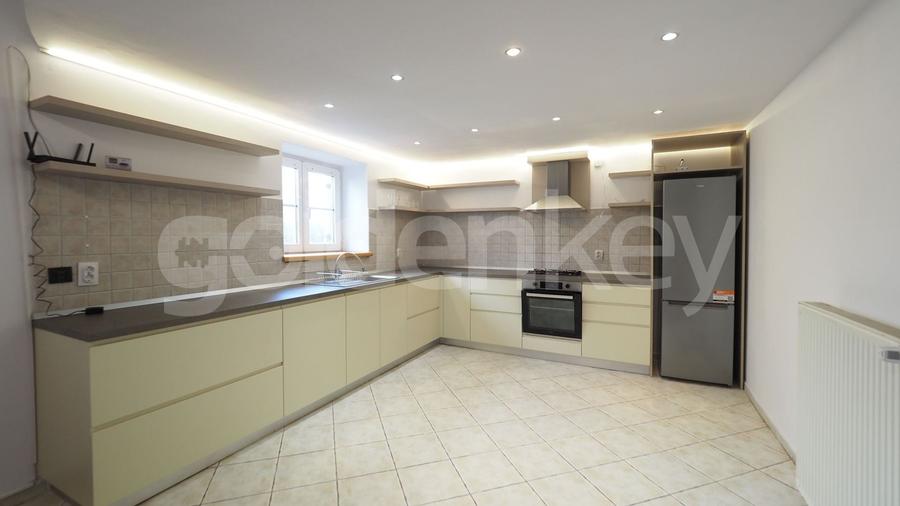 Vila duplex in cartier rezidential langa British School - 6