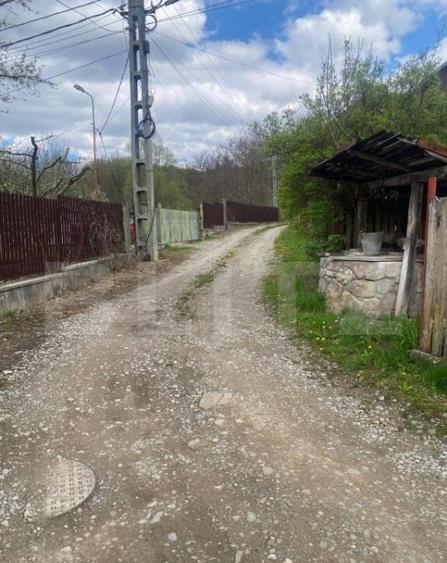 Teren 784 mp, Nistoresti, jud Prahova - 5