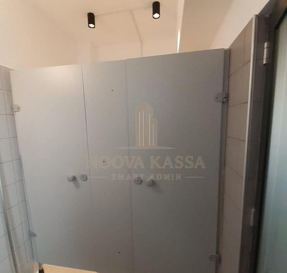 Bdul Mamaia - spatiu de birouri elegant, cladire reprezentativa - 9