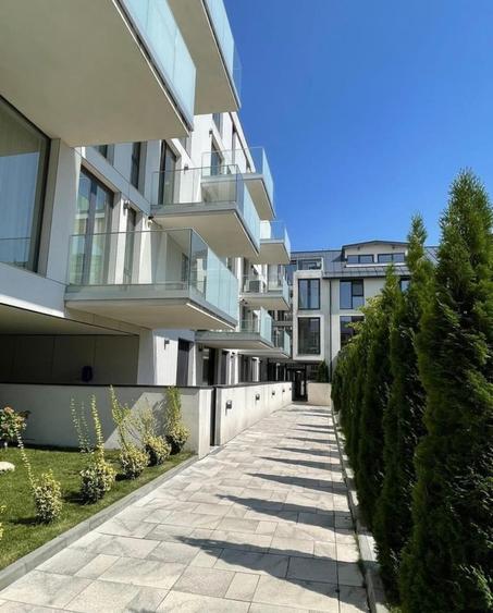 Apartament 2 camere Lux in Complex Carmen Sylva+piscina și curte - 8