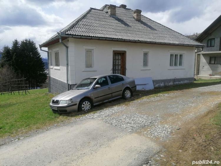 Casa si teren, Moisei - 5