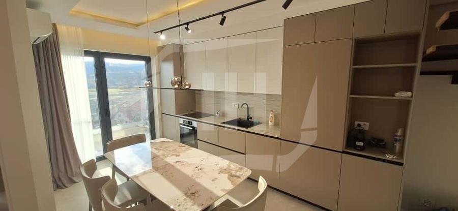 3 camere, finisat, parcare, bloc nou, Buna Ziua - 4